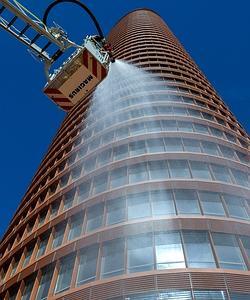 La Torre Sevilla