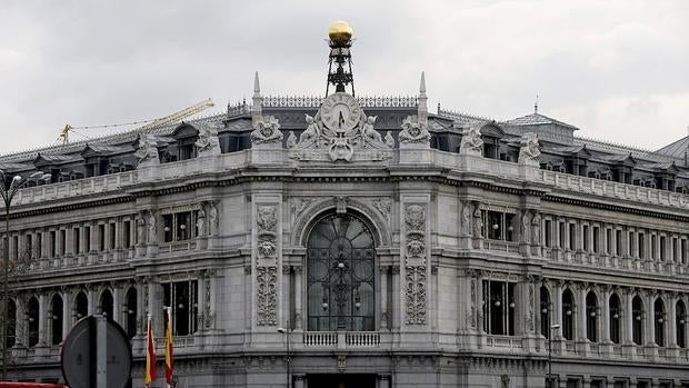 La deuda pública repunta en 14.031 millones en marzo y supera el 100% del PIB