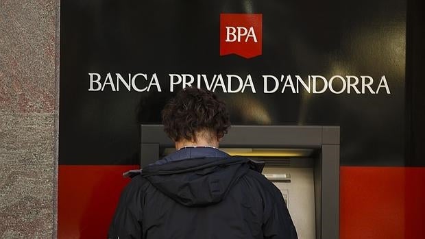 Andorra pide entrar como parte en la causa BPA