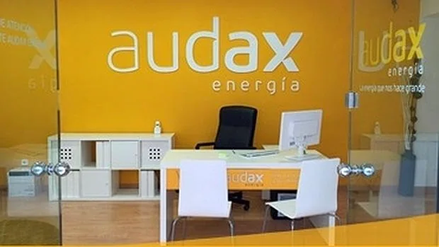 Oficina de Audax Energía