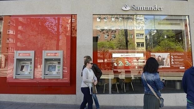 Santander, BBVA, Caixabank, Popular y Sabadell son las «Big Six» del sector