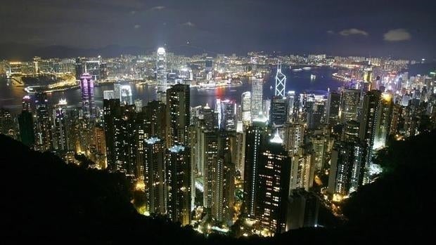 Asia arrebata a Europa el liderato del crecimiento económico