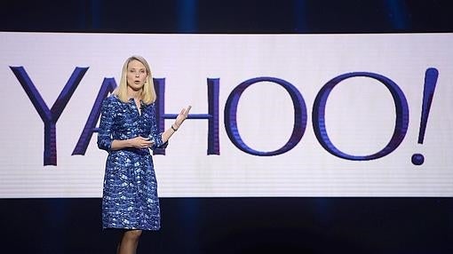 Marissa Mayer