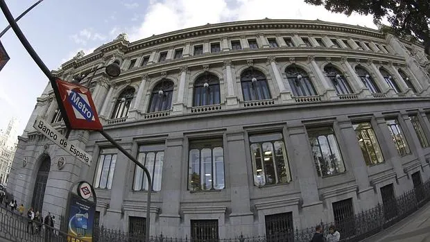 El Banco de España obligó en 2013 a aflorar la morosidad de las refinanciaciones