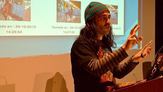 Telefónica nombra al «hacker» Chema Alonso nuevo responsable de datos de la compañía