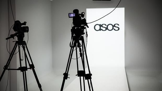 «Asos», el emprendimiento tecnológico se viste a la moda