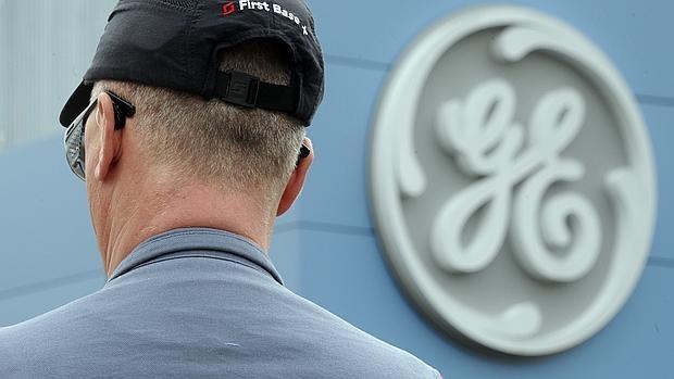 General Electric ha planteado hasta 6.460 despidos en toda Europa