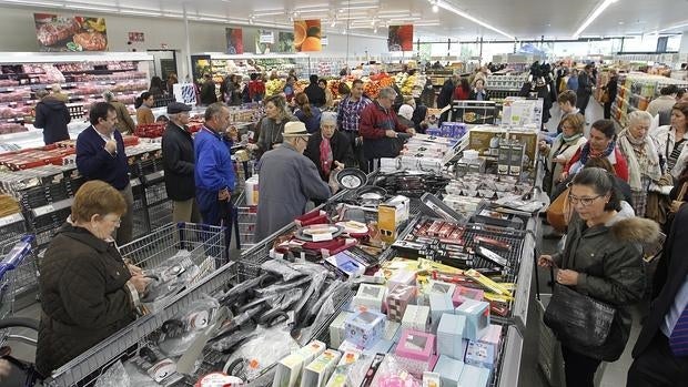 La reinvención de las marcas españolas