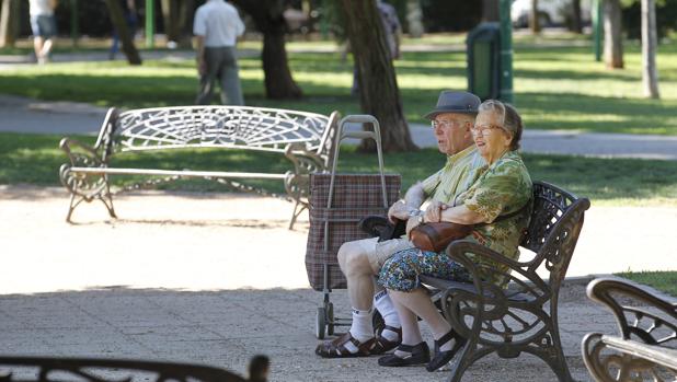 Las pensiones de los menores de 30 años serán la mitad de las actuales