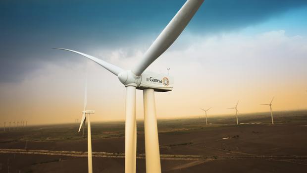 Gamesa y Siemens firman el acuerdo para la fusión de su negocio eólico