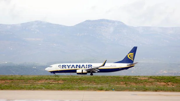 Ryanair ha implantado con éxito el modelo en España