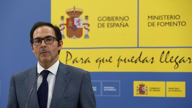 Javier Sánchez-Prieto se ha comprometido a que Vueling vuelva a operar con normalidad en breve