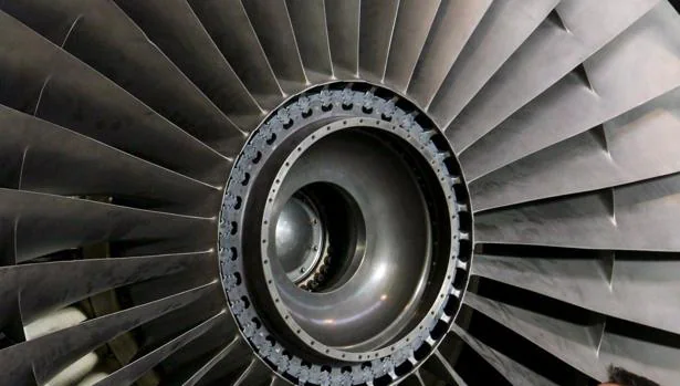 Rolls-Royce compra el 53,1% de Industria de Turbo Propulsores por 720 millones