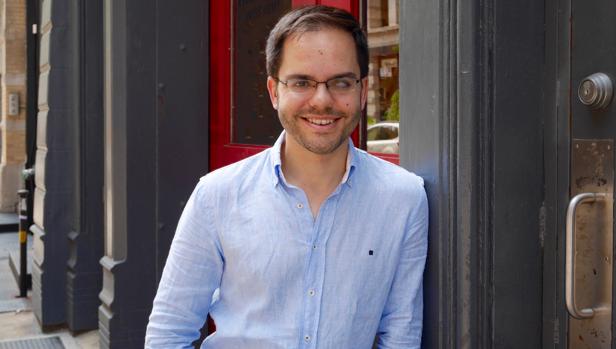 RubiconMD, la startup de un español que revoluciona el modelo sanitario de EE.UU.