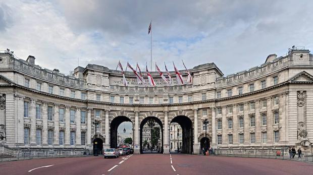 Un español pone a la venta la vivienda más cara de Londres por 178 millones de euros