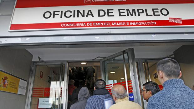 Asempleo estima que la creación de trabajo habría crecido en 381.000 personas en el segundo trimestre