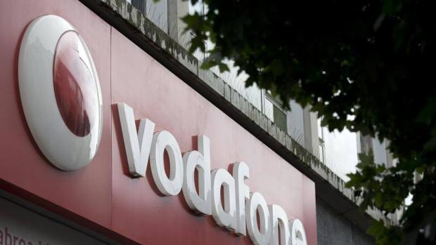 Hutchison muestra más que interés por Vodafone España
