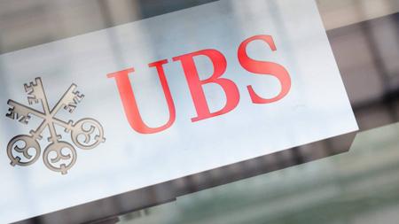 Edificio UBS