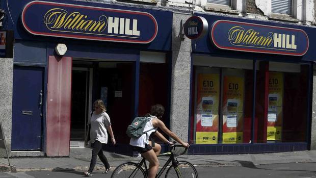 William hill apuestas