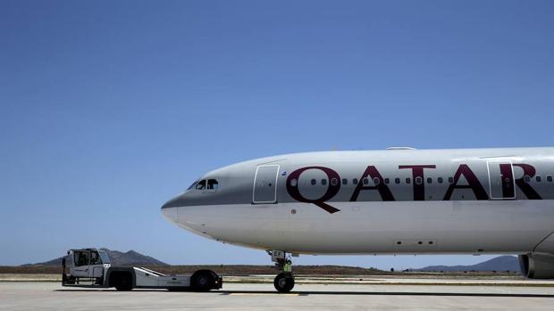 Qatar Airways amplía al 20% su participación en IAG