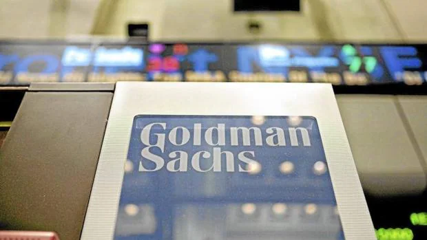 Goldman Sachs usó información confidencial