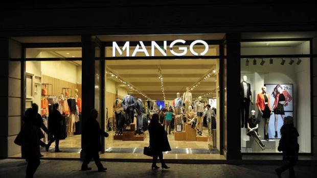 Mango abrirá su segunda tienda en Cuba