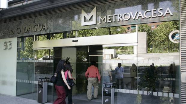 Merlín y Metrovacesa notifican a la CNMC su acuerdo de fusión