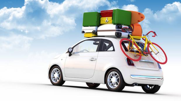 Claves para ahorrar viajando estas vacaciones