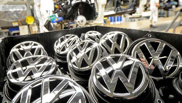Los accionistas de Volkswagen demandan a la compañía por el «dieselgate»