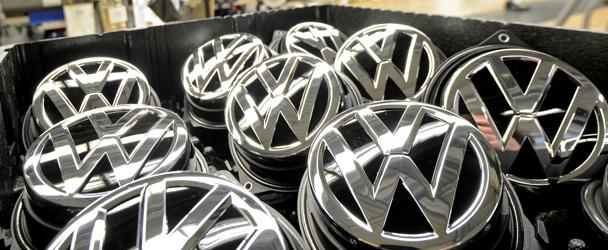 Volkswagen se enfrenta a otra querella