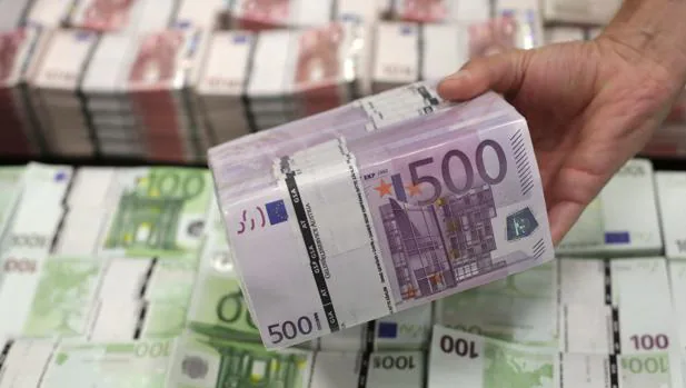 La balanza por cuenta corriente de Europa tuvo un superávit de 13.100 millones en junio