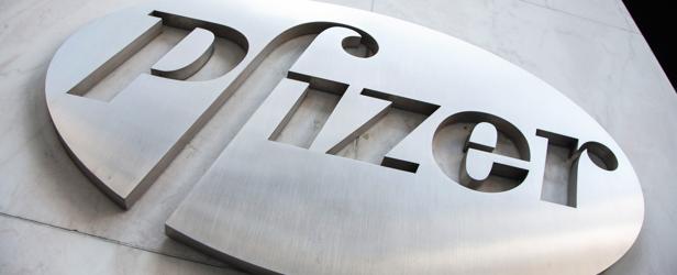 Pfizer, farmacéutica estadounidense