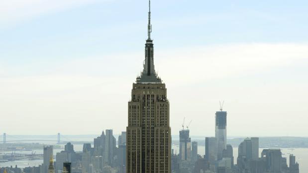 Qatar entra en el accionariado del Empire State de Nueva York