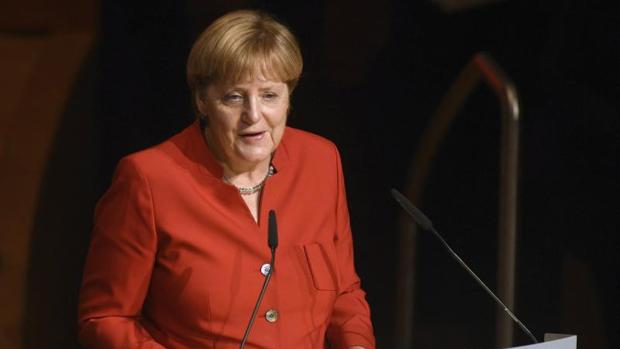 El PIB  de Alemania frena su ritmo de crecimiento y solo avanza un 0,4% en el segundo trimestre