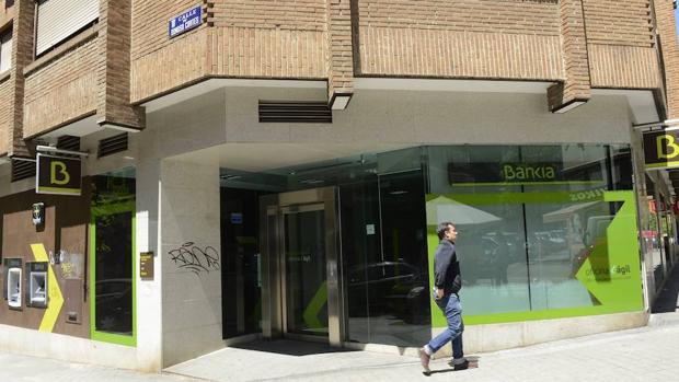 El Euribor suma su séptimo mes en negativo tras cerrar en el -0,048%