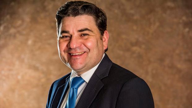 Muere el director general de Migueláñez en un accidente en Rusia