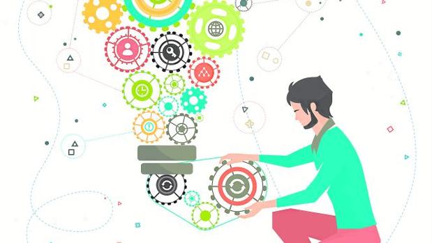 Los insurgentes que inventan el futuro de la economía