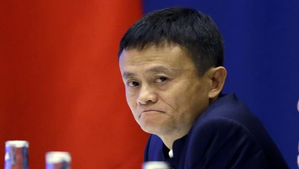 Jack Ma, fundador de Alibaba Group, se ha hecho con parte de KFC