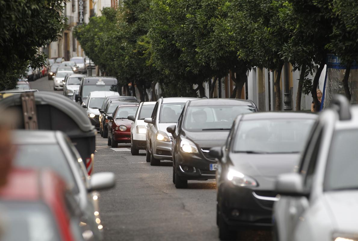 La recuperación económica ha elevado el uso del automóvil y la siniestralidad