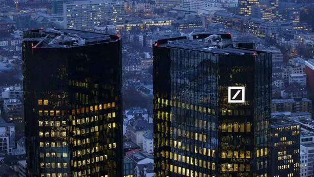 A finales del 2013, Deutsche Bank ya pagó 1.900 millones de dólares para resolver una primera demanda