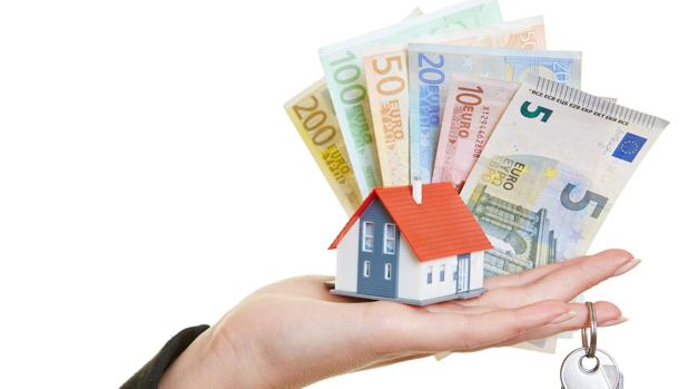 Las hipotecas de julio se inscribirán en los Registros en los próximos meses