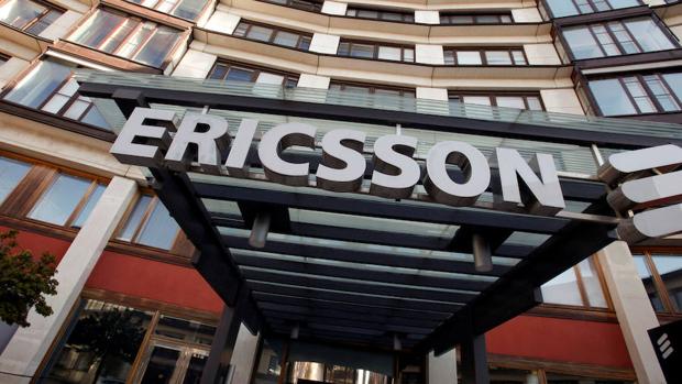 Ericsson despedirá a más de un 10% de su plantilla en España