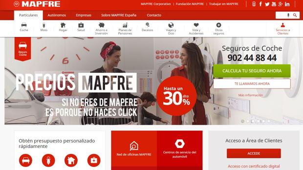 Mapfre toma el control de la aseguradora indonesia ABDA por 92 millones ...