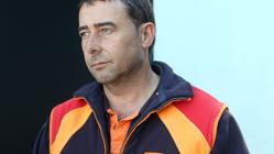 Fernando Gutiérrez, trabajador de Repsol