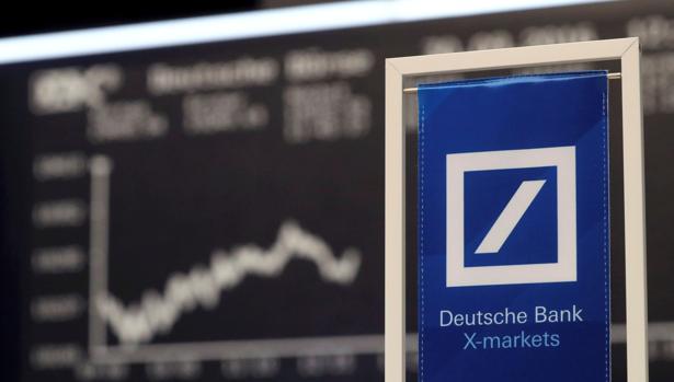 Deutsche Bank busca recuperar la confianza de los inversores
