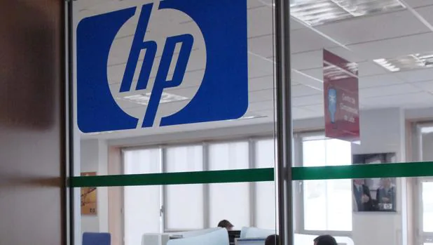 HP suprimirá entre 3.000 y 4.000 puestos de trabajo en los próximos 3 años