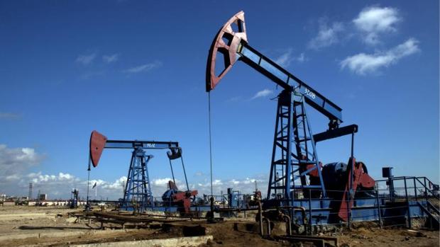 El equilibrio imposible del petróleo