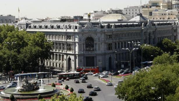 La deuda pública sube en 1.378 millones en agosto y y se eleva a 1,102 billones de euros