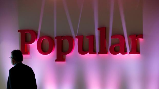 Banco Popular indemnizará las prejubilaciones de su ERE con entre el 65% y el 75% del sueldo