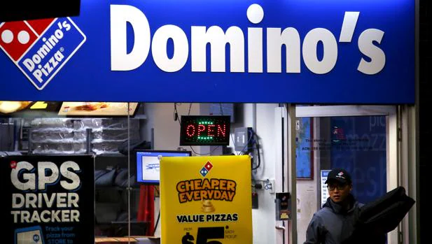 Domino's Pizza cerró el tercer trimestre con un beneficio de 47 millones